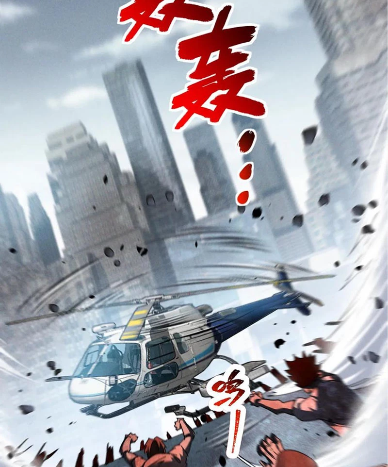 Mạt Thế Cầu Sinh: Ta Có Thể Nhìn Thấy Ẩn Tàng Hệ Thống Chapter 118 - Trang 2