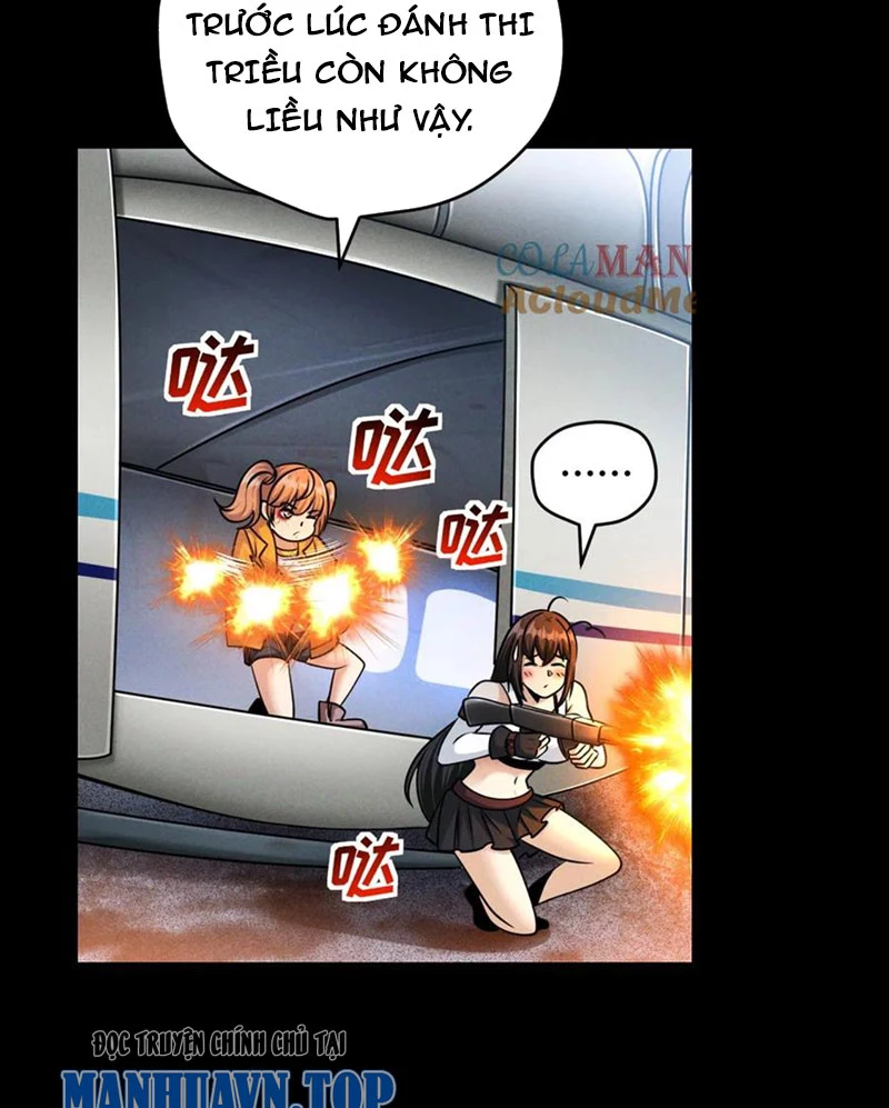Mạt Thế Cầu Sinh: Ta Có Thể Nhìn Thấy Ẩn Tàng Hệ Thống Chapter 118 - Trang 2