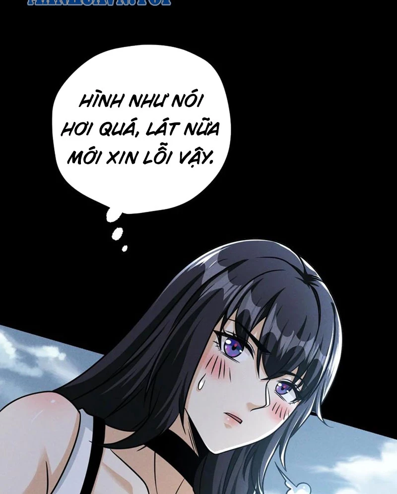 Mạt Thế Cầu Sinh: Ta Có Thể Nhìn Thấy Ẩn Tàng Hệ Thống Chapter 118 - Trang 2