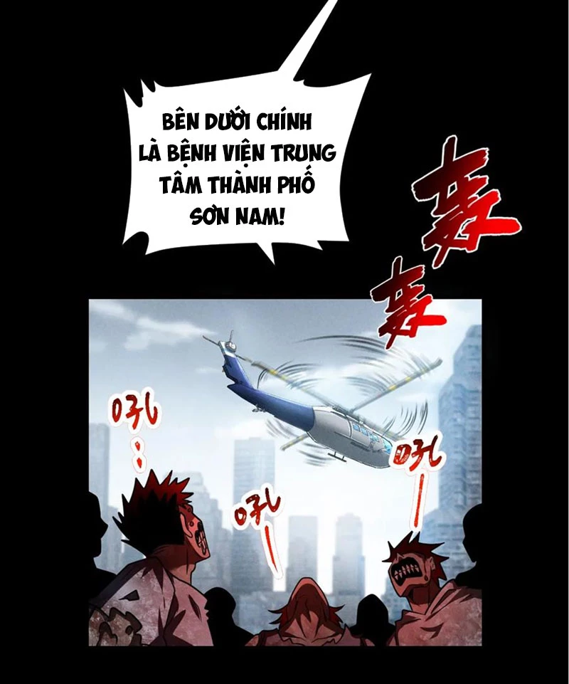 Mạt Thế Cầu Sinh: Ta Có Thể Nhìn Thấy Ẩn Tàng Hệ Thống Chapter 118 - Trang 2