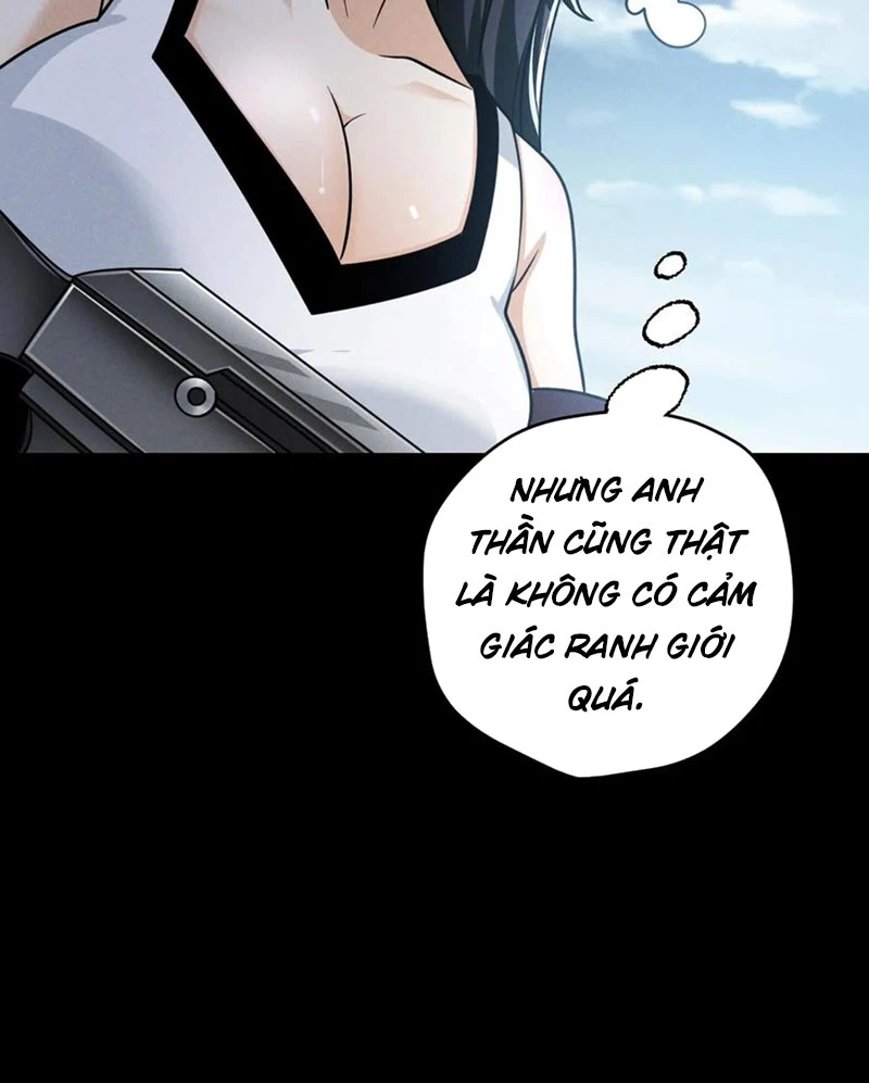 Mạt Thế Cầu Sinh: Ta Có Thể Nhìn Thấy Ẩn Tàng Hệ Thống Chapter 118 - Trang 2