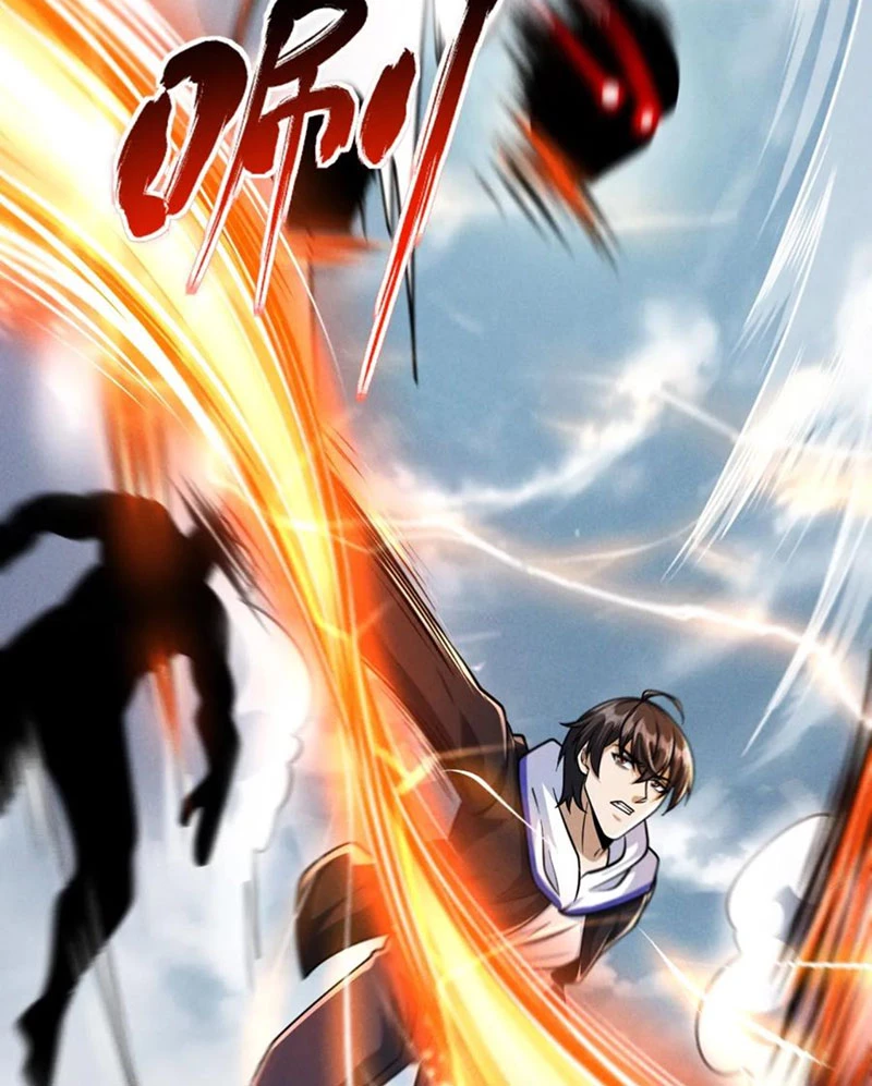 Mạt Thế Cầu Sinh: Ta Có Thể Nhìn Thấy Ẩn Tàng Hệ Thống Chapter 118 - Trang 2