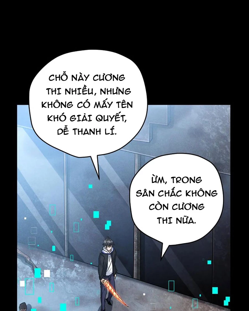 Mạt Thế Cầu Sinh: Ta Có Thể Nhìn Thấy Ẩn Tàng Hệ Thống Chapter 118 - Trang 2
