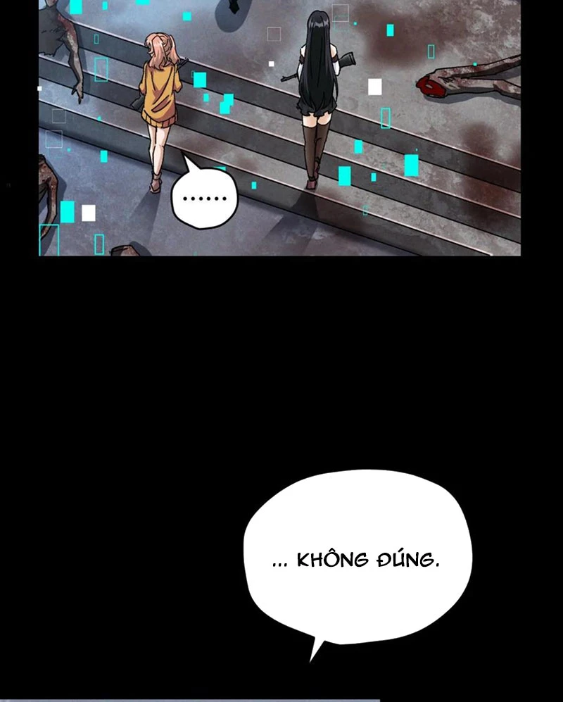 Mạt Thế Cầu Sinh: Ta Có Thể Nhìn Thấy Ẩn Tàng Hệ Thống Chapter 118 - Trang 2