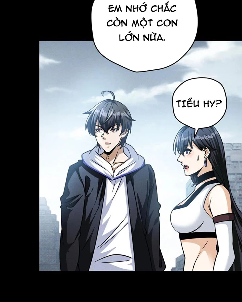 Mạt Thế Cầu Sinh: Ta Có Thể Nhìn Thấy Ẩn Tàng Hệ Thống Chapter 118 - Trang 2