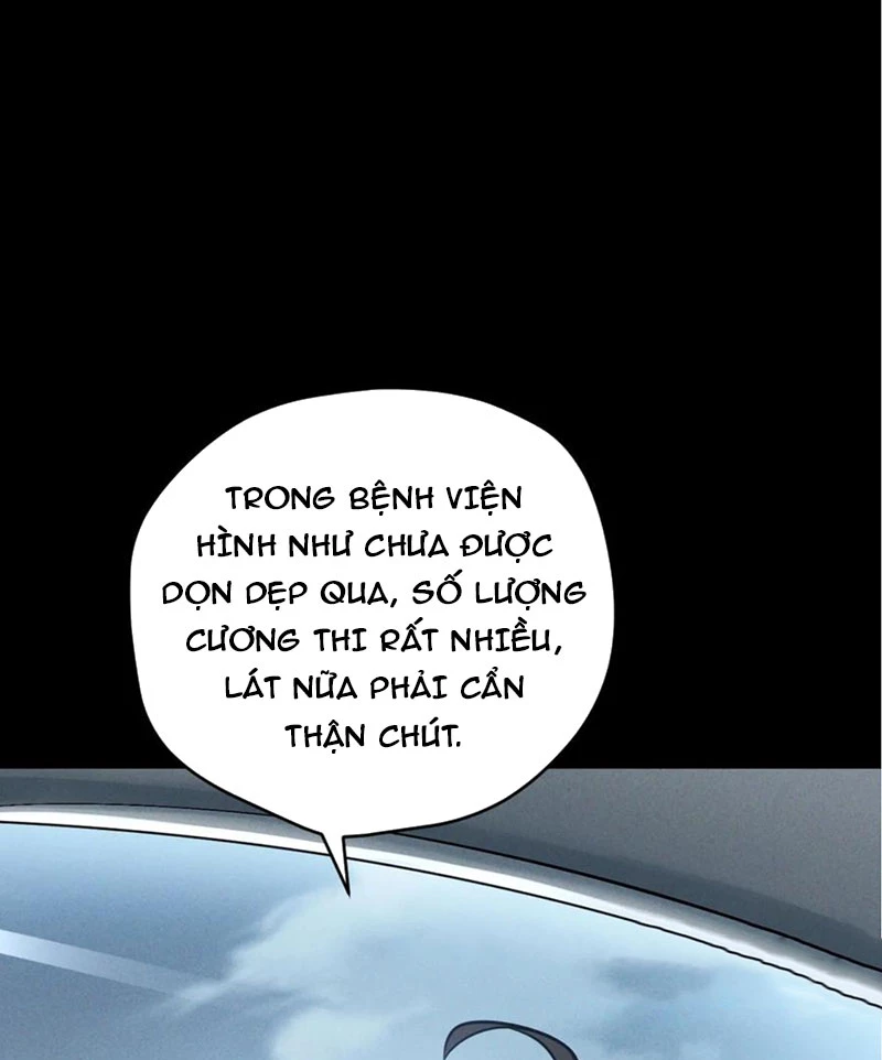 Mạt Thế Cầu Sinh: Ta Có Thể Nhìn Thấy Ẩn Tàng Hệ Thống Chapter 118 - Trang 2