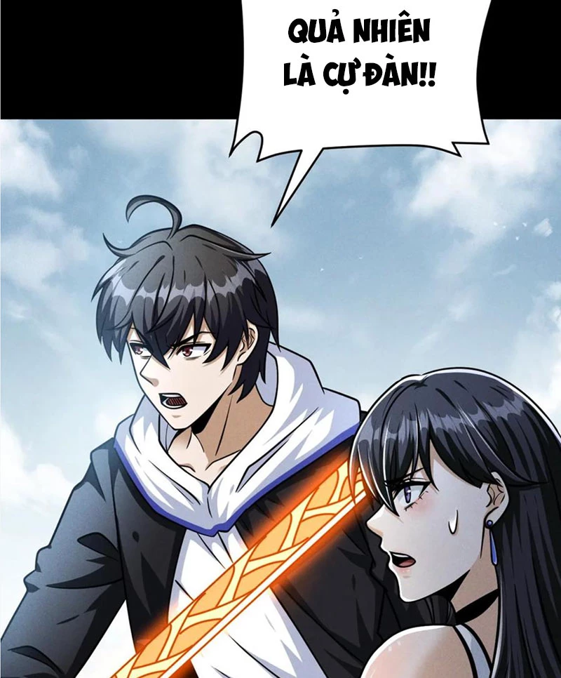 Mạt Thế Cầu Sinh: Ta Có Thể Nhìn Thấy Ẩn Tàng Hệ Thống Chapter 118 - Trang 2