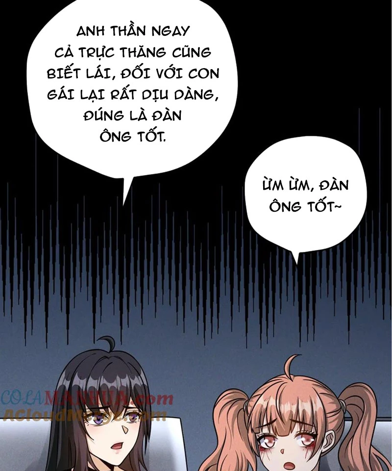 Mạt Thế Cầu Sinh: Ta Có Thể Nhìn Thấy Ẩn Tàng Hệ Thống Chapter 118 - Trang 2
