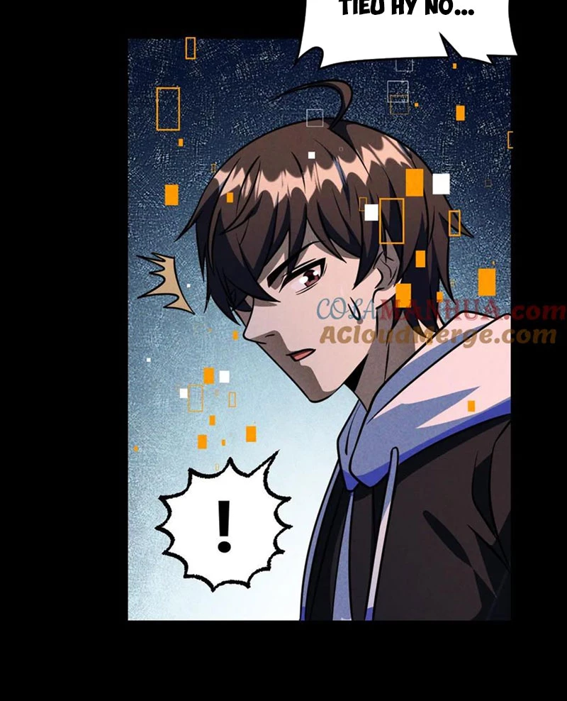Mạt Thế Cầu Sinh: Ta Có Thể Nhìn Thấy Ẩn Tàng Hệ Thống Chapter 119 - Trang 2