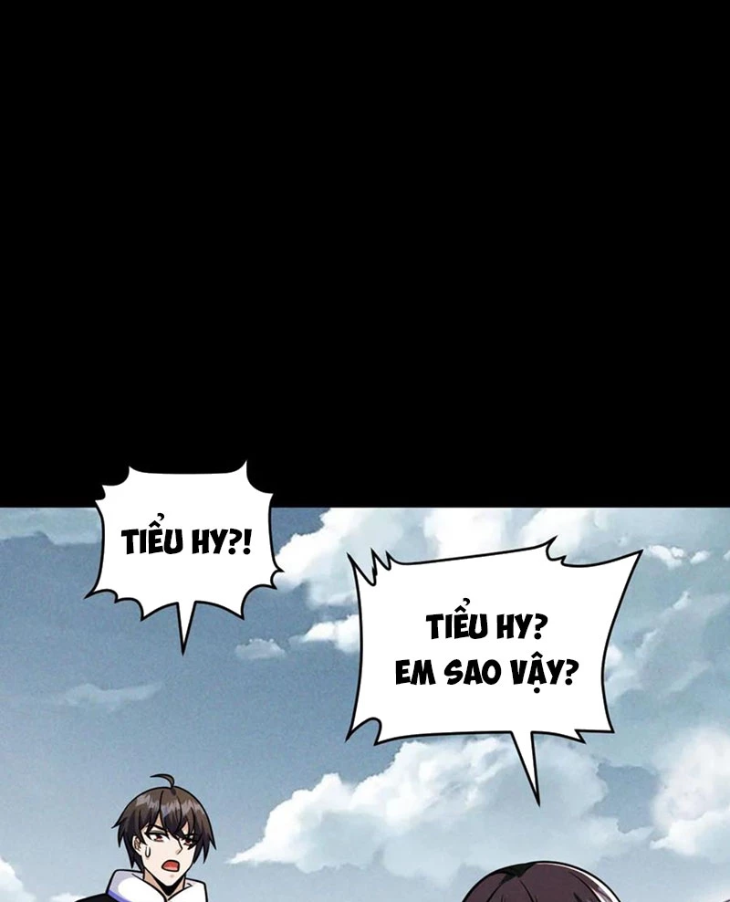 Mạt Thế Cầu Sinh: Ta Có Thể Nhìn Thấy Ẩn Tàng Hệ Thống Chapter 119 - Trang 2
