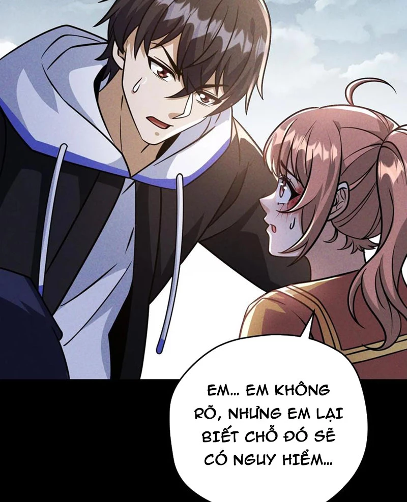 Mạt Thế Cầu Sinh: Ta Có Thể Nhìn Thấy Ẩn Tàng Hệ Thống Chapter 119 - Trang 2