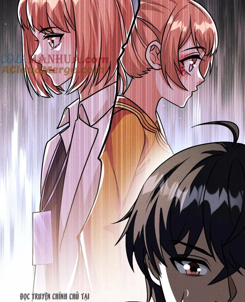 Mạt Thế Cầu Sinh: Ta Có Thể Nhìn Thấy Ẩn Tàng Hệ Thống Chapter 119 - Trang 2