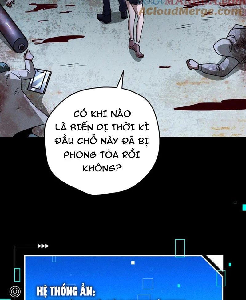 Mạt Thế Cầu Sinh: Ta Có Thể Nhìn Thấy Ẩn Tàng Hệ Thống Chapter 119 - Trang 2