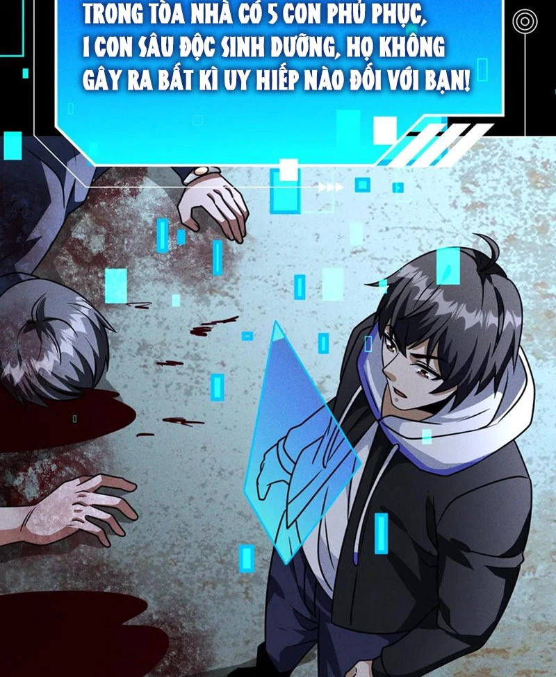 Mạt Thế Cầu Sinh: Ta Có Thể Nhìn Thấy Ẩn Tàng Hệ Thống Chapter 119 - Trang 2