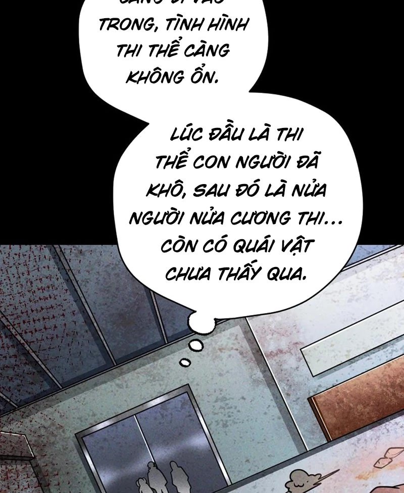 Mạt Thế Cầu Sinh: Ta Có Thể Nhìn Thấy Ẩn Tàng Hệ Thống Chapter 119 - Trang 2
