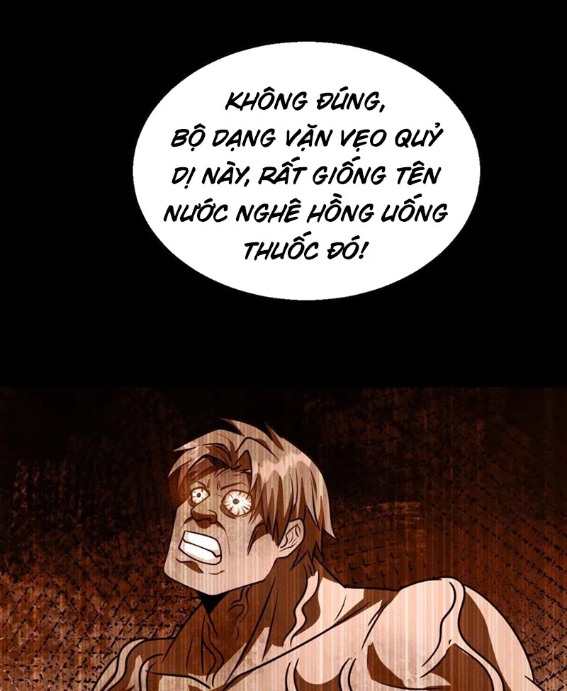 Mạt Thế Cầu Sinh: Ta Có Thể Nhìn Thấy Ẩn Tàng Hệ Thống Chapter 119 - Trang 2