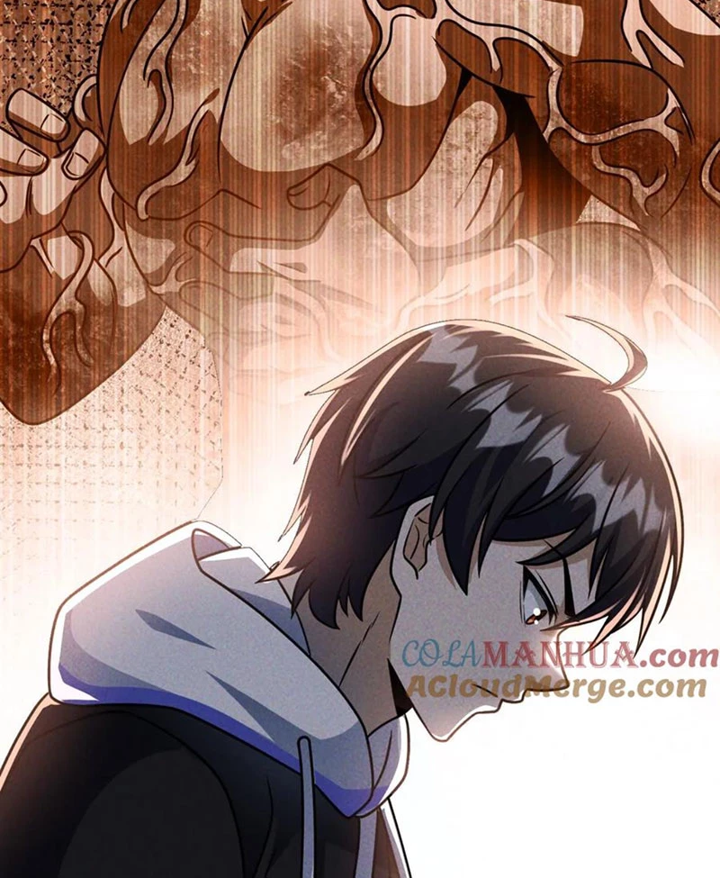 Mạt Thế Cầu Sinh: Ta Có Thể Nhìn Thấy Ẩn Tàng Hệ Thống Chapter 119 - Trang 2