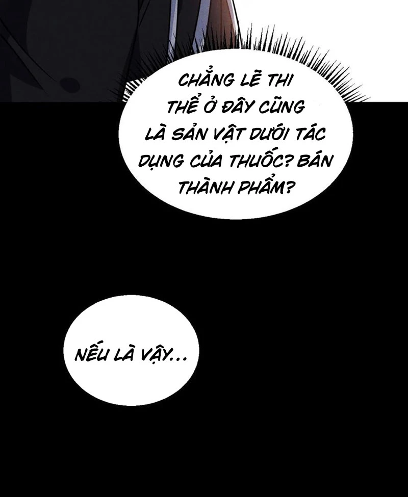 Mạt Thế Cầu Sinh: Ta Có Thể Nhìn Thấy Ẩn Tàng Hệ Thống Chapter 119 - Trang 2