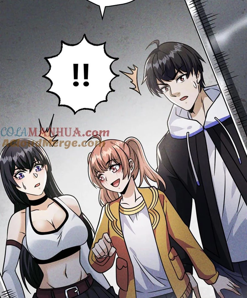 Mạt Thế Cầu Sinh: Ta Có Thể Nhìn Thấy Ẩn Tàng Hệ Thống Chapter 119 - Trang 2