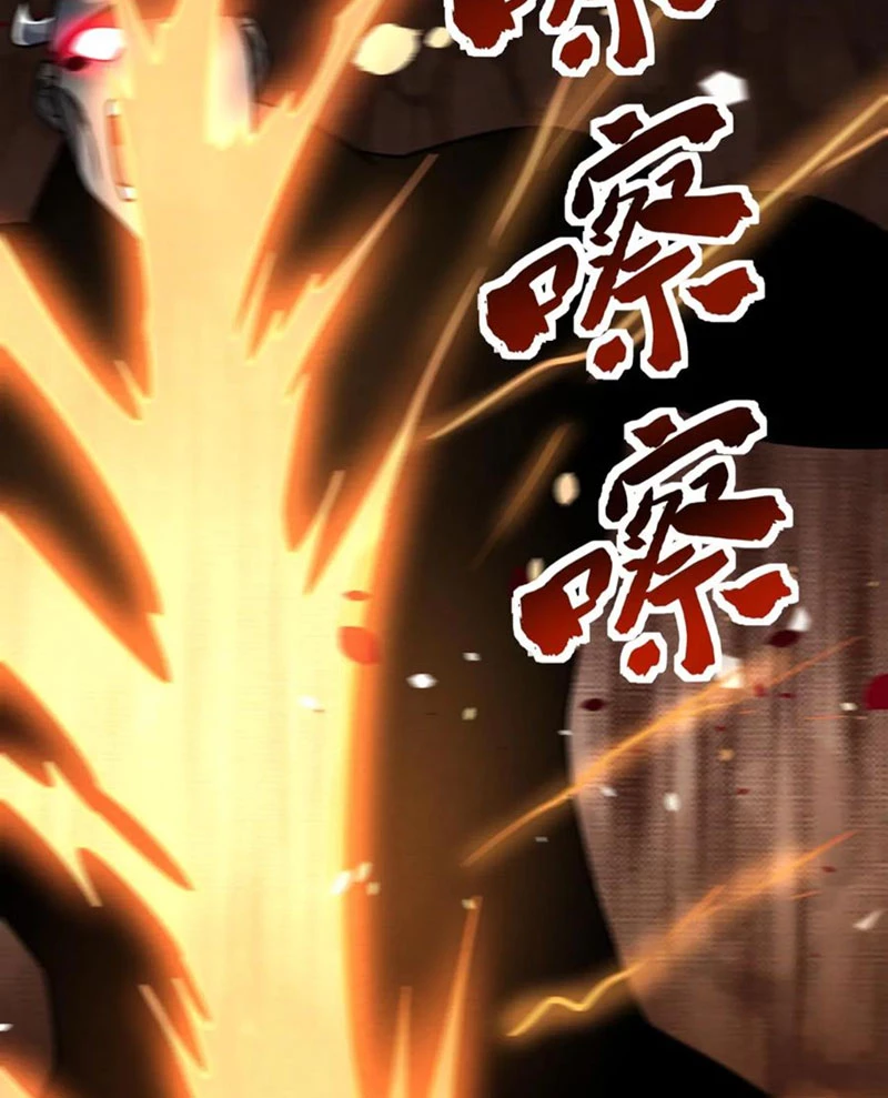 Mạt Thế Cầu Sinh: Ta Có Thể Nhìn Thấy Ẩn Tàng Hệ Thống Chapter 119 - Trang 2