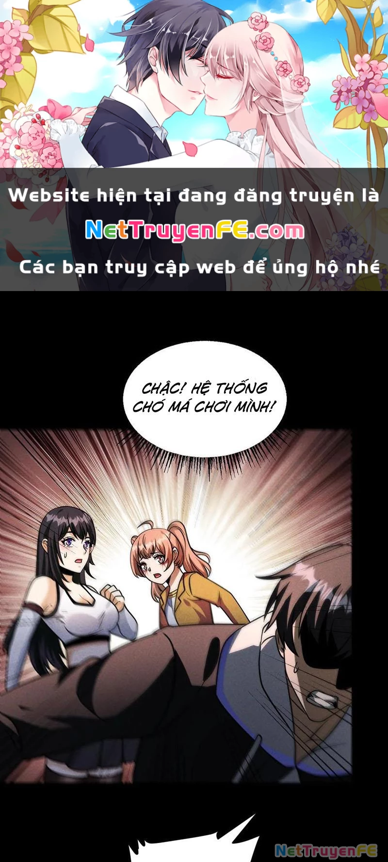 Mạt Thế Cầu Sinh: Ta Có Thể Nhìn Thấy Ẩn Tàng Hệ Thống Chapter 120 - Trang 2