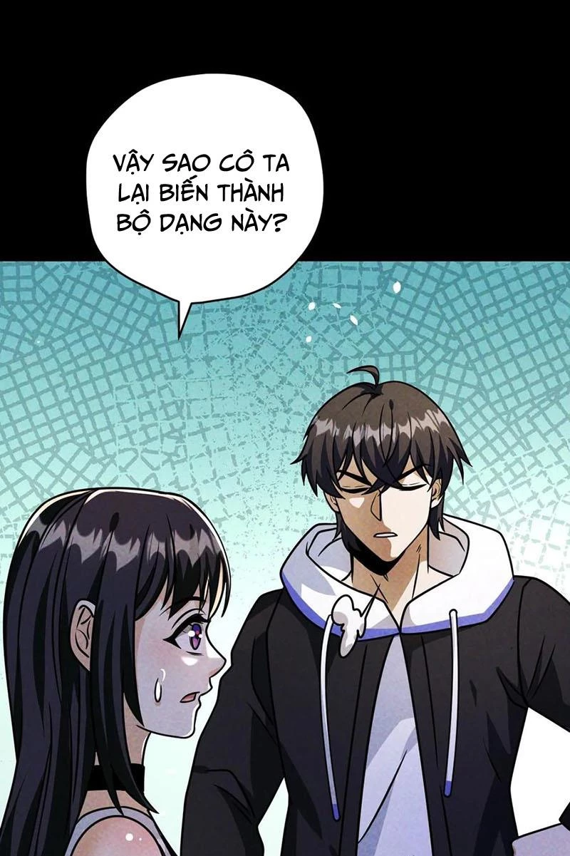 Mạt Thế Cầu Sinh: Ta Có Thể Nhìn Thấy Ẩn Tàng Hệ Thống Chapter 120 - Trang 2