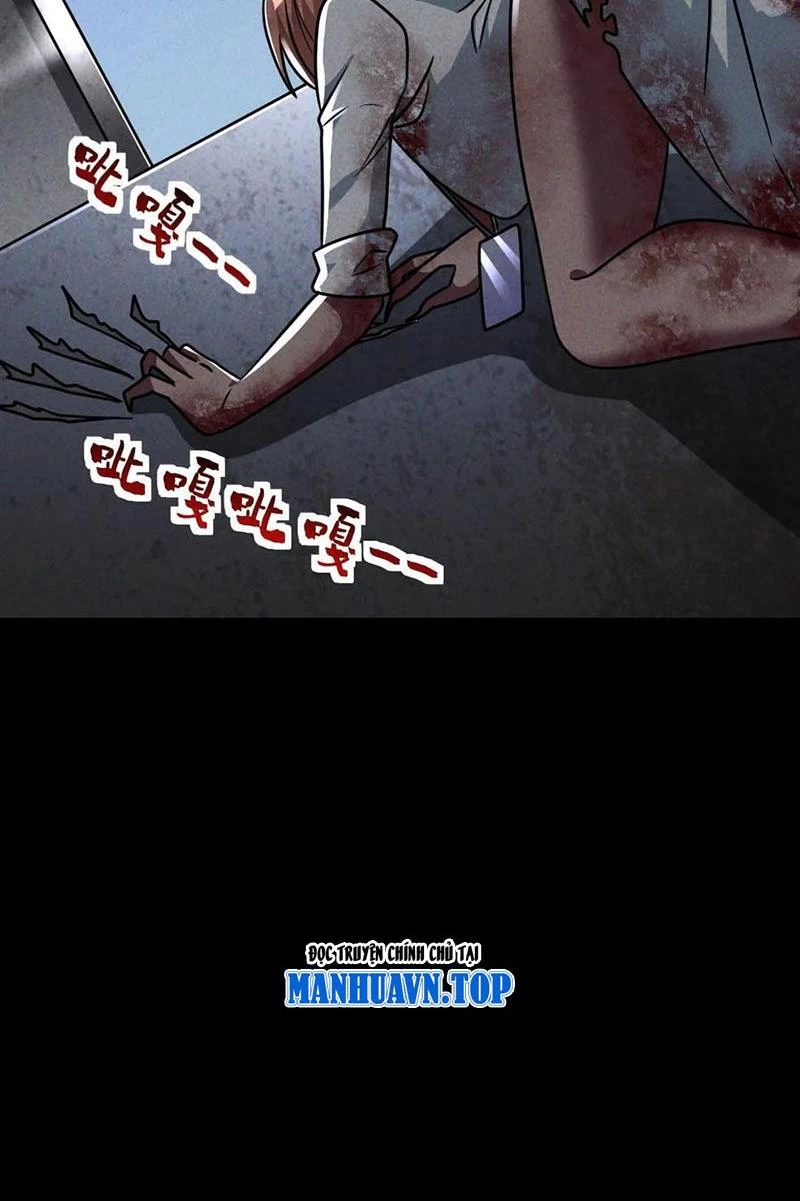 Mạt Thế Cầu Sinh: Ta Có Thể Nhìn Thấy Ẩn Tàng Hệ Thống Chapter 120 - Trang 2