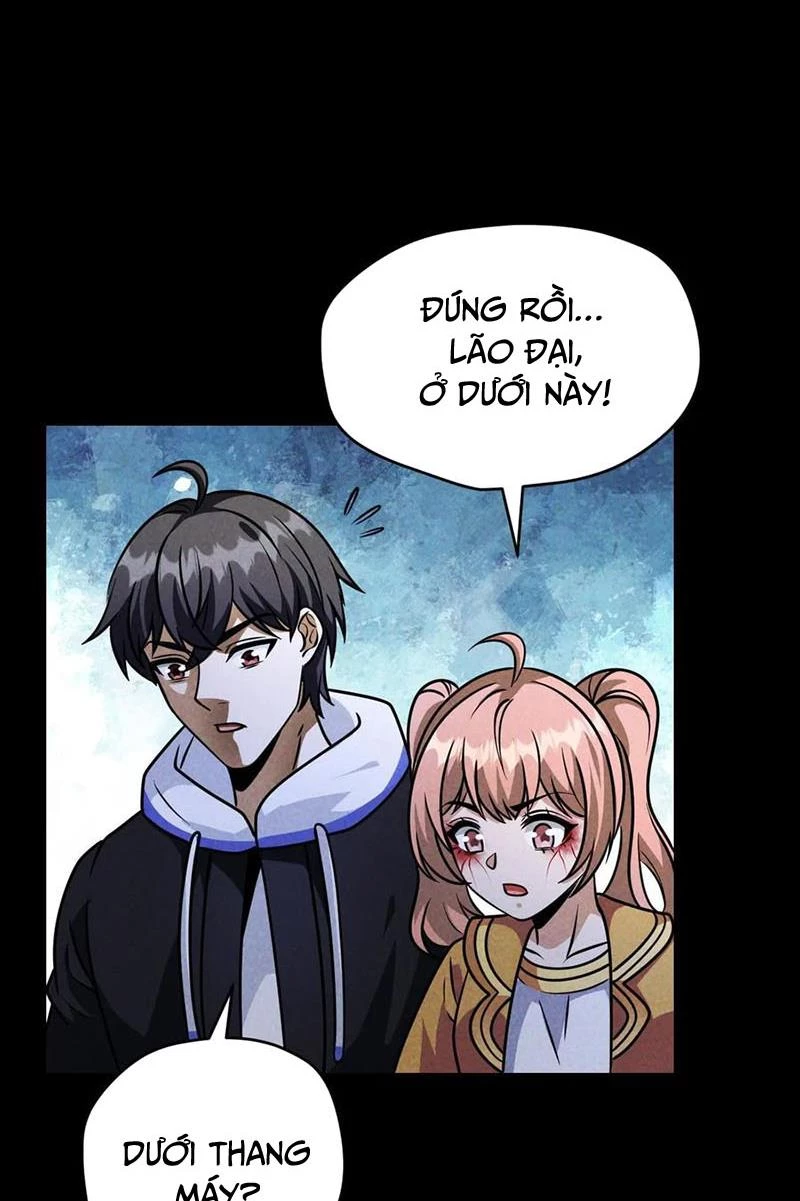 Mạt Thế Cầu Sinh: Ta Có Thể Nhìn Thấy Ẩn Tàng Hệ Thống Chapter 120 - Trang 2