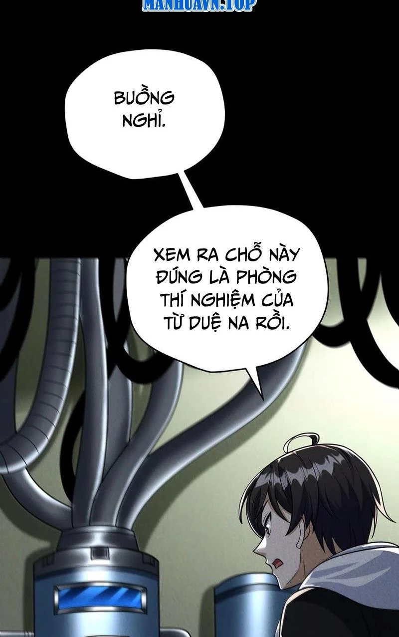 Mạt Thế Cầu Sinh: Ta Có Thể Nhìn Thấy Ẩn Tàng Hệ Thống Chapter 121 - Trang 2