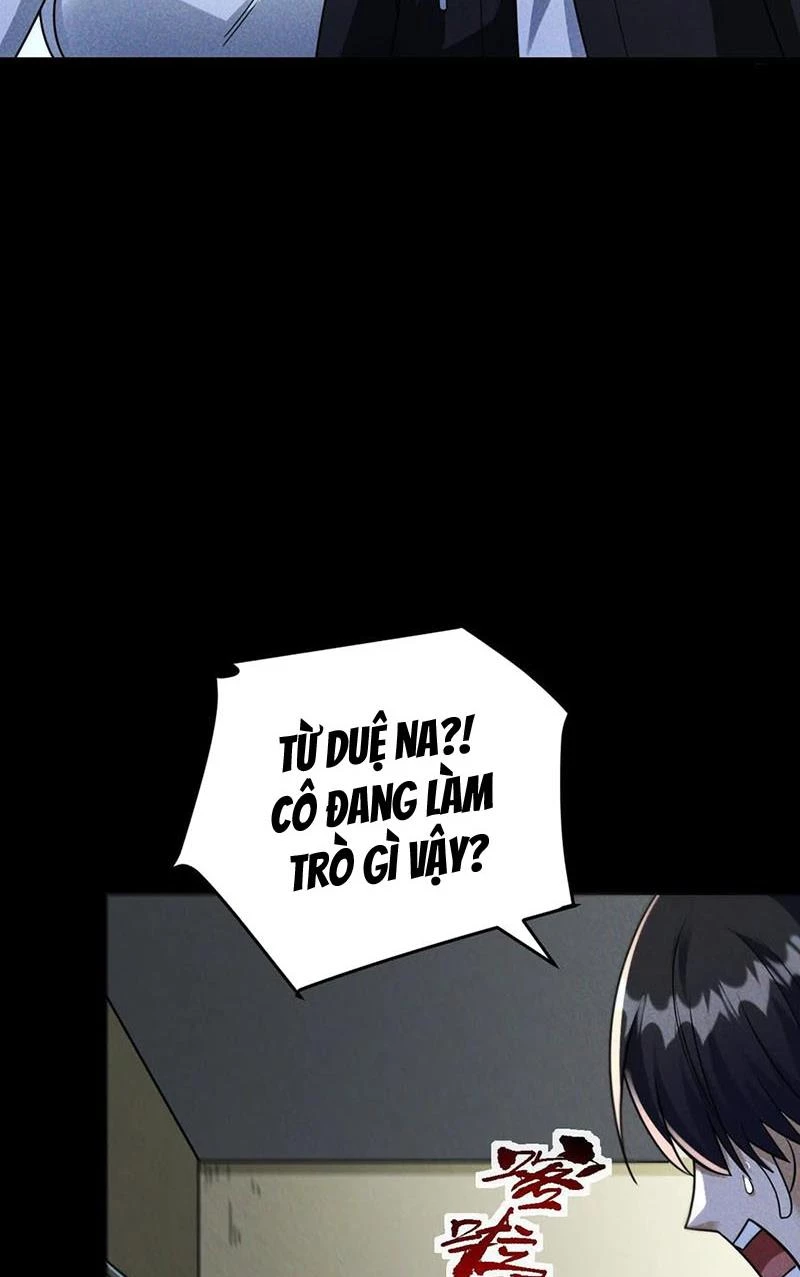 Mạt Thế Cầu Sinh: Ta Có Thể Nhìn Thấy Ẩn Tàng Hệ Thống Chapter 121 - Trang 2
