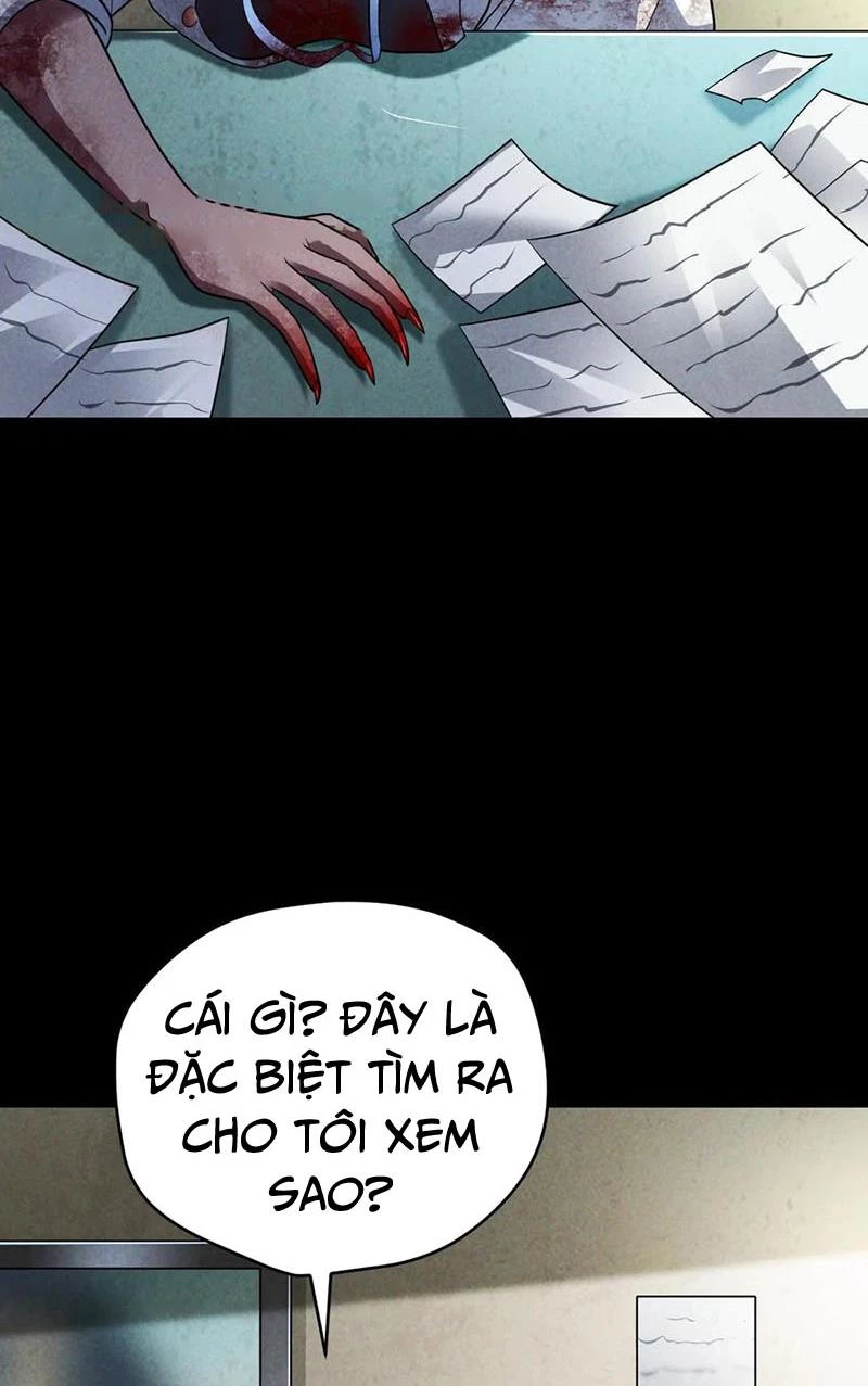 Mạt Thế Cầu Sinh: Ta Có Thể Nhìn Thấy Ẩn Tàng Hệ Thống Chapter 121 - Trang 2
