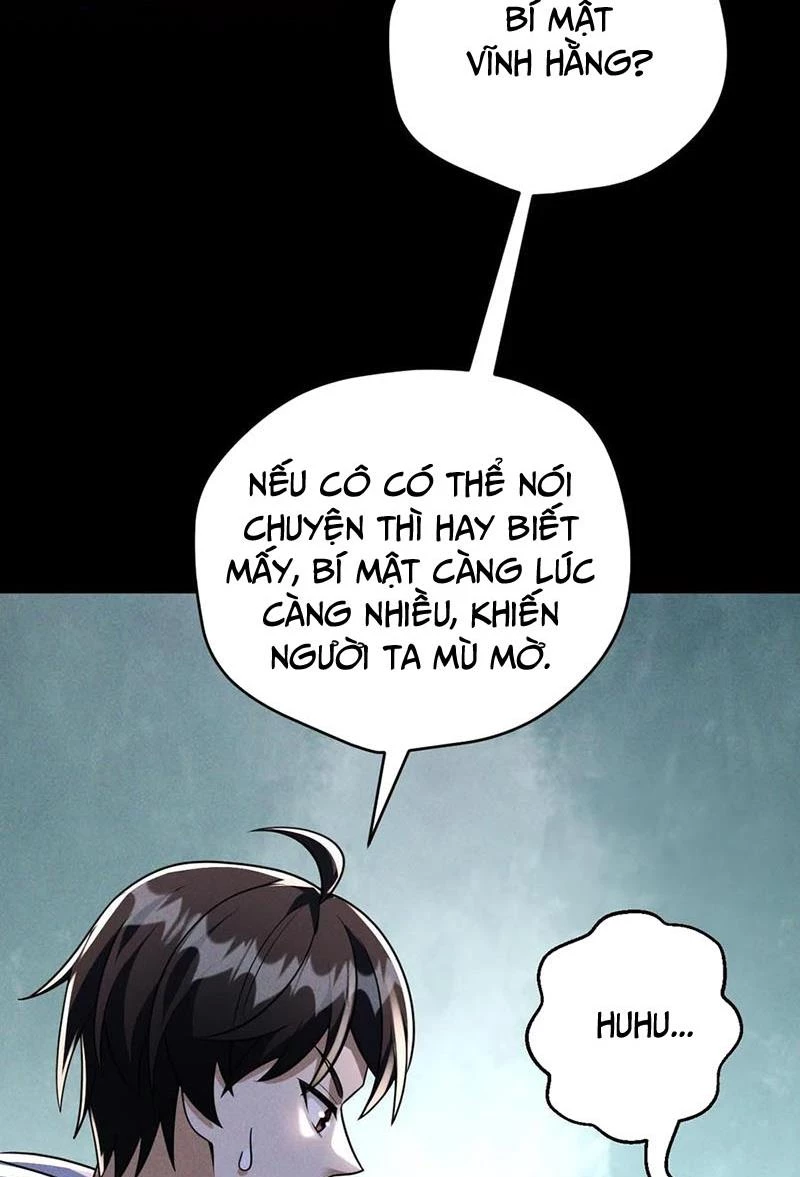 Mạt Thế Cầu Sinh: Ta Có Thể Nhìn Thấy Ẩn Tàng Hệ Thống Chapter 121 - Trang 2