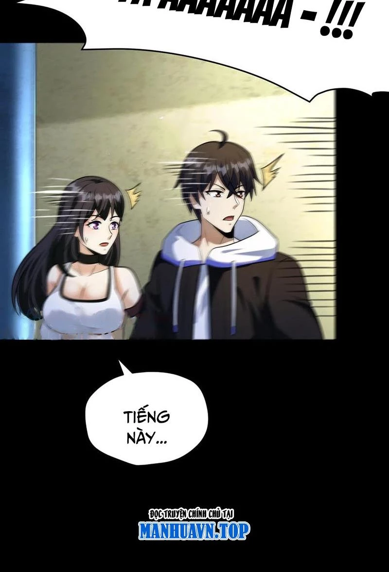 Mạt Thế Cầu Sinh: Ta Có Thể Nhìn Thấy Ẩn Tàng Hệ Thống Chapter 121 - Trang 2