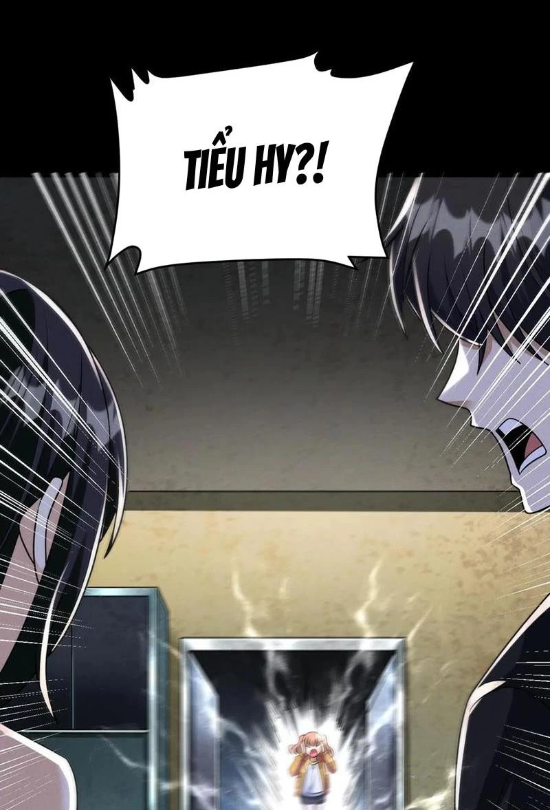 Mạt Thế Cầu Sinh: Ta Có Thể Nhìn Thấy Ẩn Tàng Hệ Thống Chapter 121 - Trang 2