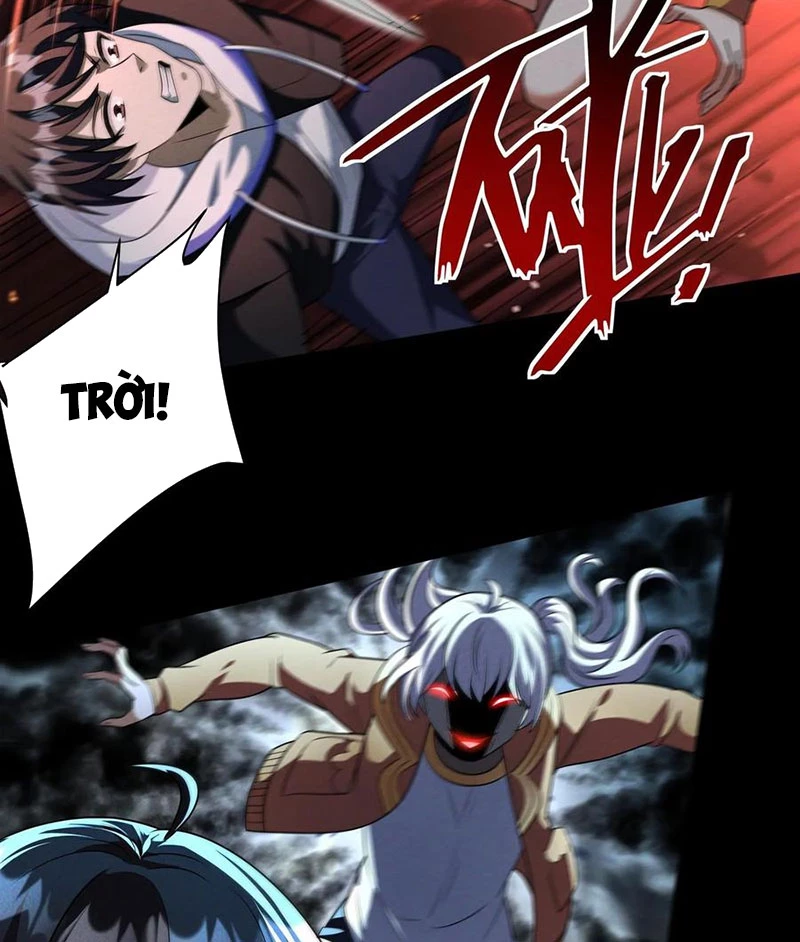 Mạt Thế Cầu Sinh: Ta Có Thể Nhìn Thấy Ẩn Tàng Hệ Thống Chapter 122 - Trang 2