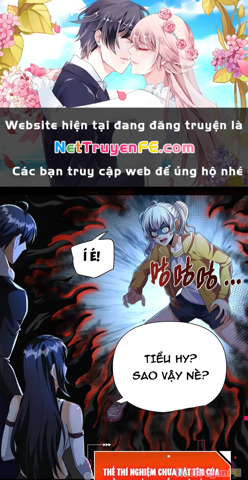 Mạt Thế Cầu Sinh: Ta Có Thể Nhìn Thấy Ẩn Tàng Hệ Thống Chapter 122 - Trang 2