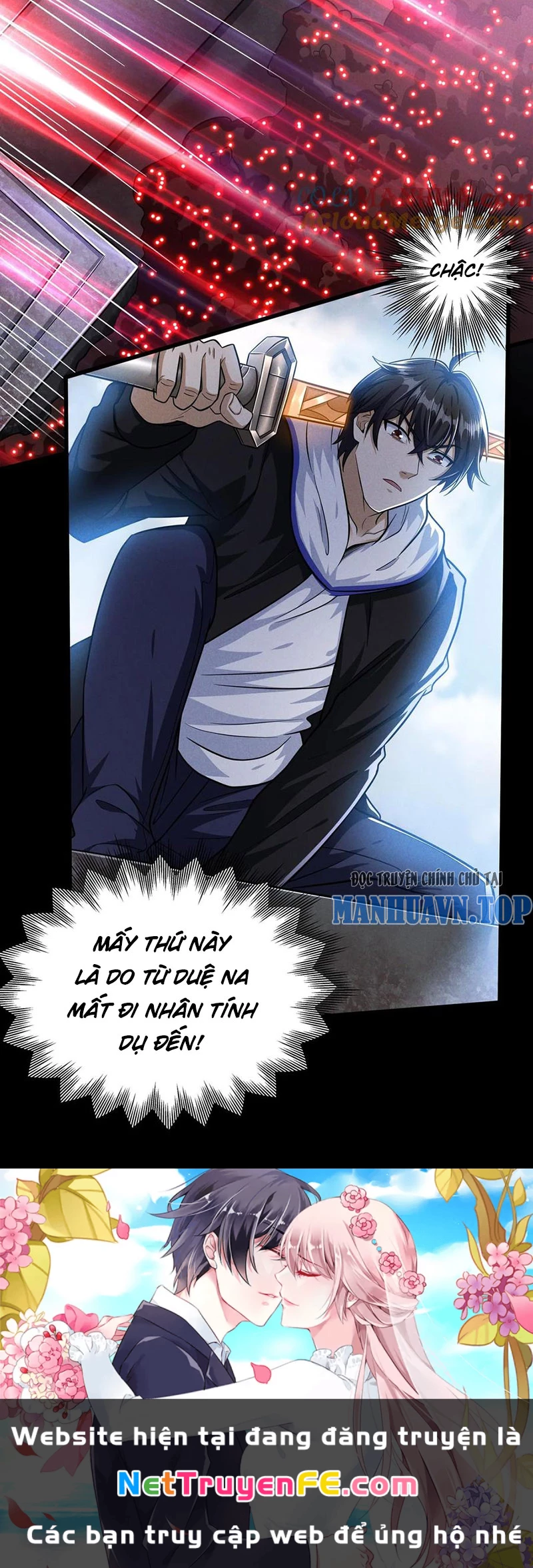 Mạt Thế Cầu Sinh: Ta Có Thể Nhìn Thấy Ẩn Tàng Hệ Thống Chapter 124 - Trang 2