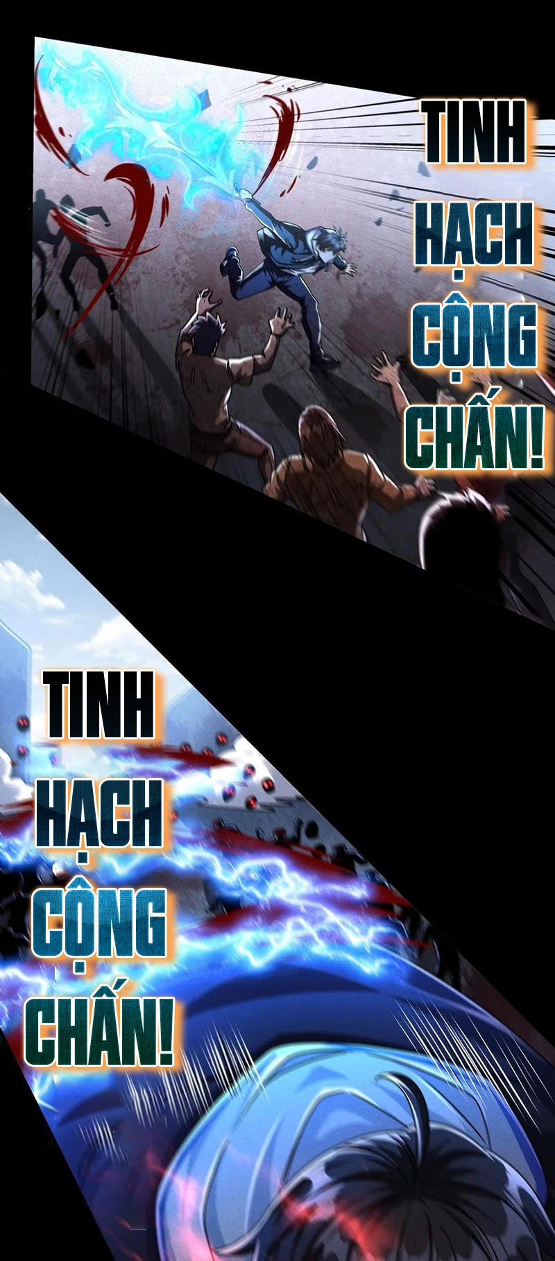 Mạt Thế Cầu Sinh: Ta Có Thể Nhìn Thấy Ẩn Tàng Hệ Thống Chapter 125 - Trang 2