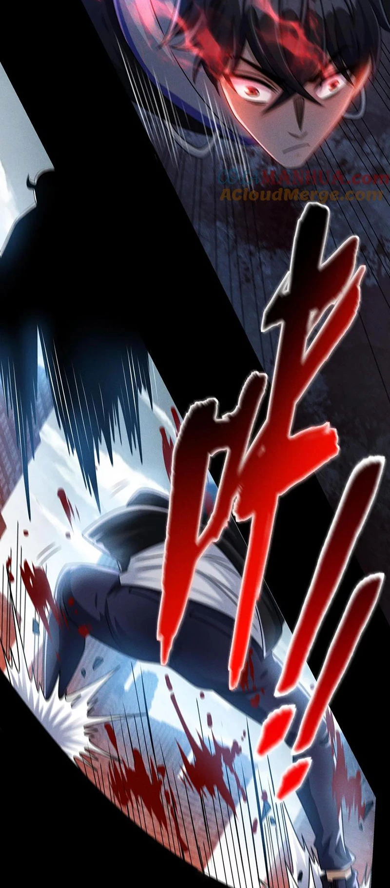 Mạt Thế Cầu Sinh: Ta Có Thể Nhìn Thấy Ẩn Tàng Hệ Thống Chapter 125 - Trang 2