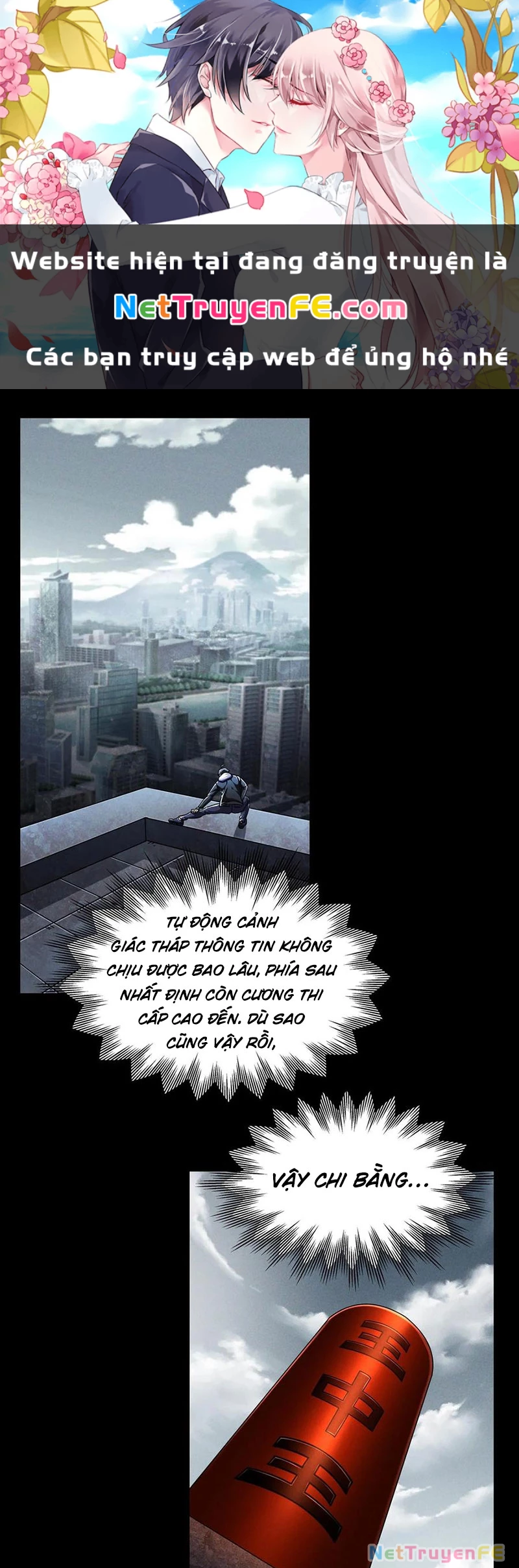 Mạt Thế Cầu Sinh: Ta Có Thể Nhìn Thấy Ẩn Tàng Hệ Thống Chapter 125 - Trang 2
