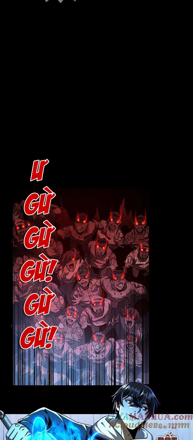 Mạt Thế Cầu Sinh: Ta Có Thể Nhìn Thấy Ẩn Tàng Hệ Thống Chapter 125 - Trang 2
