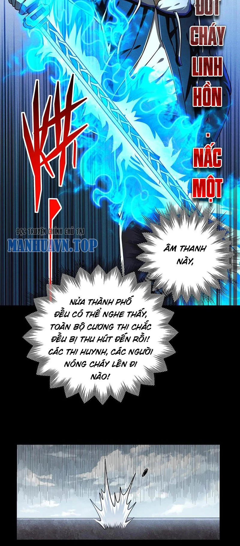 Mạt Thế Cầu Sinh: Ta Có Thể Nhìn Thấy Ẩn Tàng Hệ Thống Chapter 125 - Trang 2