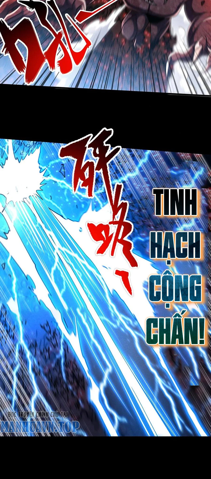 Mạt Thế Cầu Sinh: Ta Có Thể Nhìn Thấy Ẩn Tàng Hệ Thống Chapter 125 - Trang 2