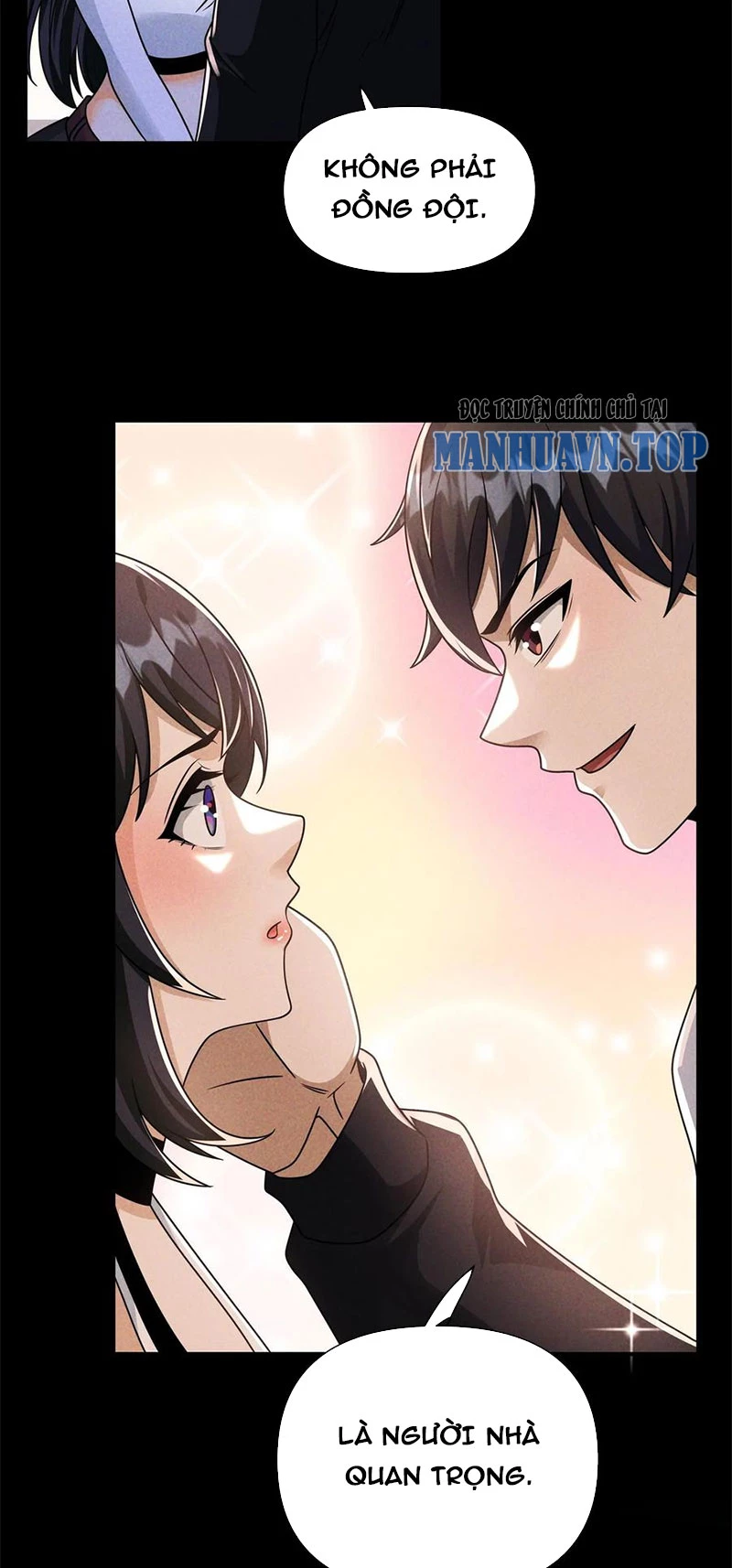 Mạt Thế Cầu Sinh: Ta Có Thể Nhìn Thấy Ẩn Tàng Hệ Thống Chapter 127 - Trang 2