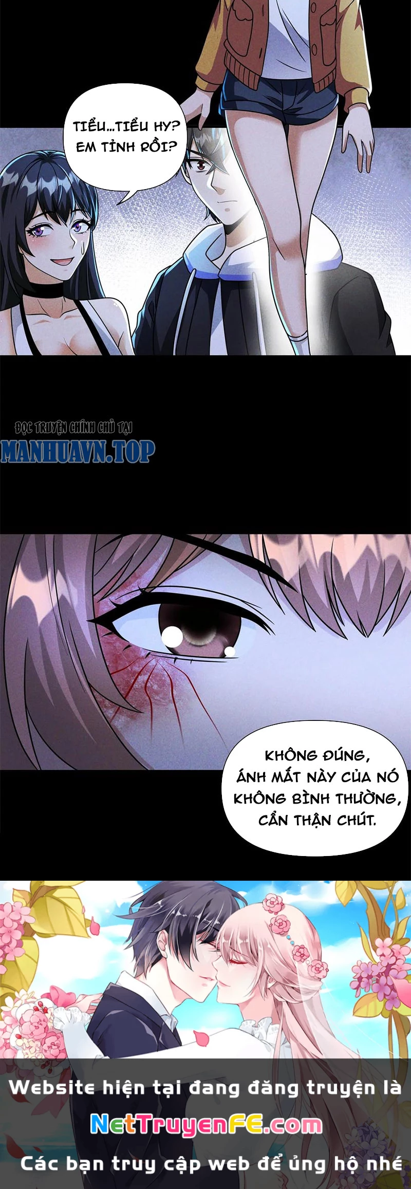 Mạt Thế Cầu Sinh: Ta Có Thể Nhìn Thấy Ẩn Tàng Hệ Thống Chapter 127 - Trang 2