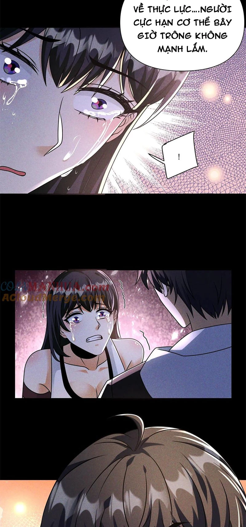 Mạt Thế Cầu Sinh: Ta Có Thể Nhìn Thấy Ẩn Tàng Hệ Thống Chapter 127 - Trang 2