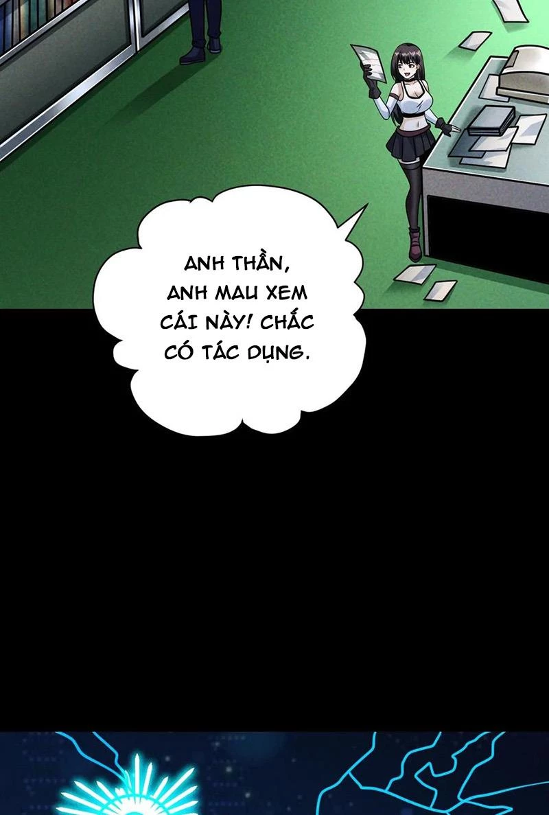 Mạt Thế Cầu Sinh: Ta Có Thể Nhìn Thấy Ẩn Tàng Hệ Thống Chapter 128 - Trang 2