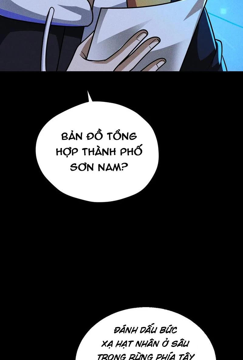 Mạt Thế Cầu Sinh: Ta Có Thể Nhìn Thấy Ẩn Tàng Hệ Thống Chapter 128 - Trang 2