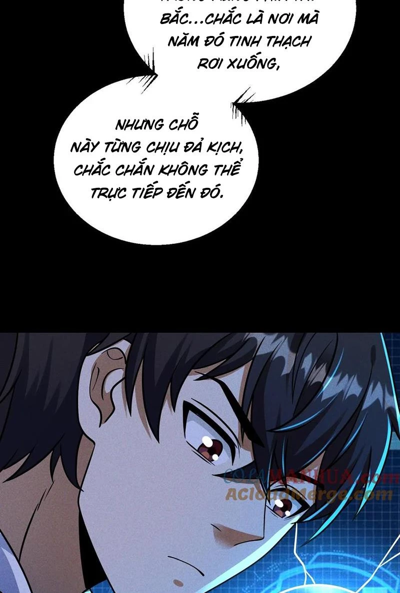 Mạt Thế Cầu Sinh: Ta Có Thể Nhìn Thấy Ẩn Tàng Hệ Thống Chapter 128 - Trang 2