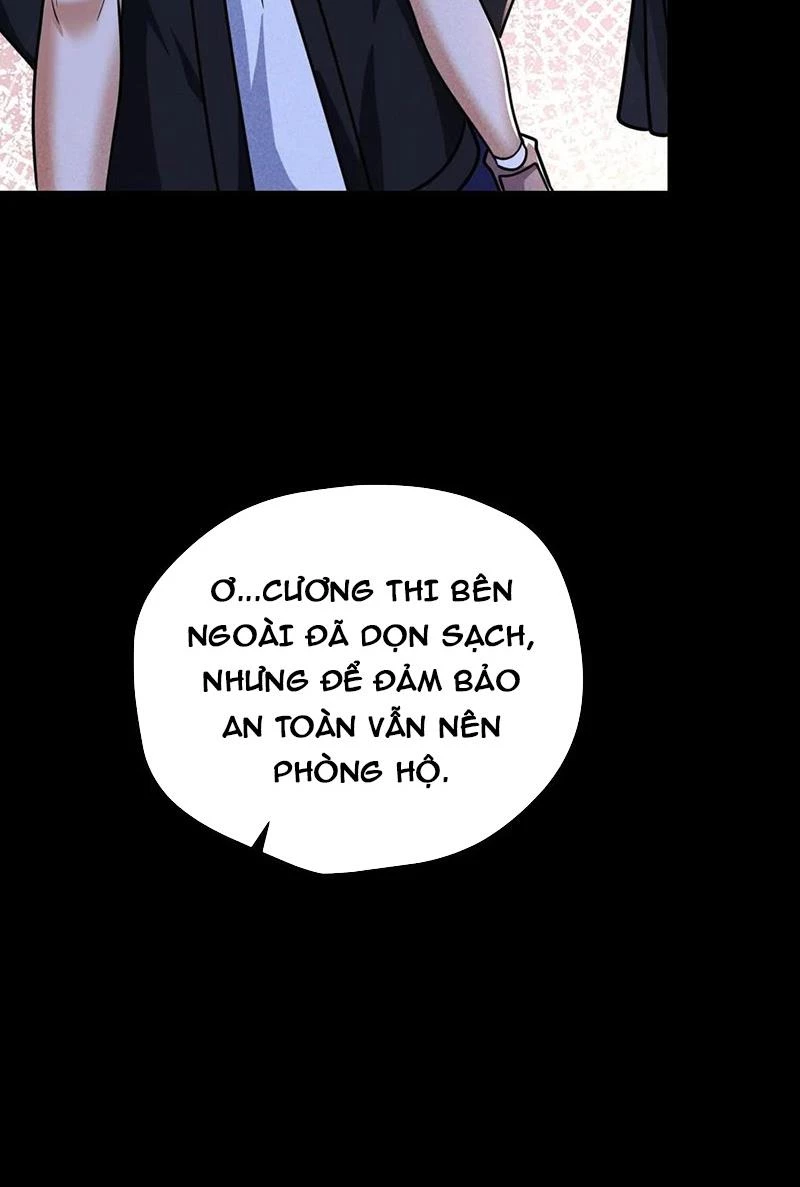 Mạt Thế Cầu Sinh: Ta Có Thể Nhìn Thấy Ẩn Tàng Hệ Thống Chapter 128 - Trang 2
